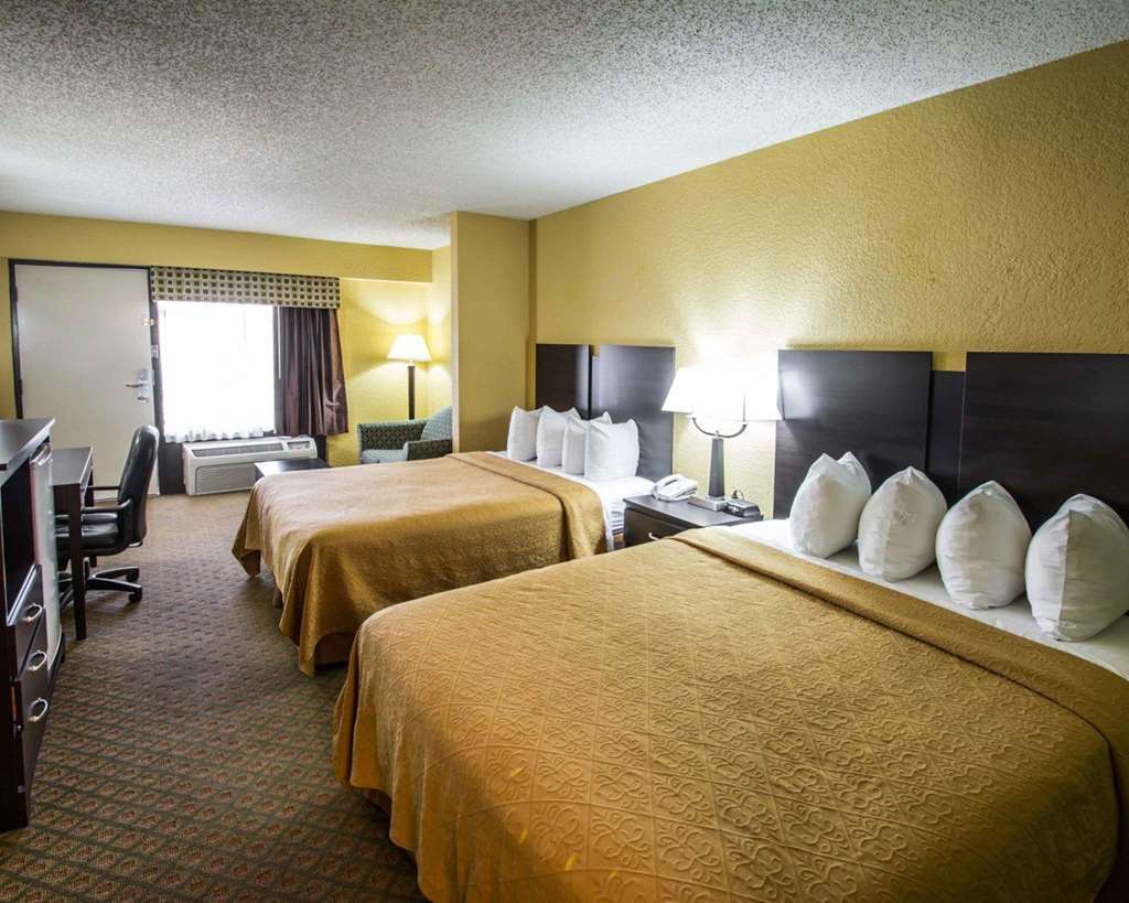 Quality Inn & Suites Orlando Airport Cameră foto